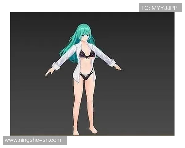 比基尼潮流的演变与现代女性时尚的融合探索 比基尼潮流的演变与现代女性时尚的融合探索