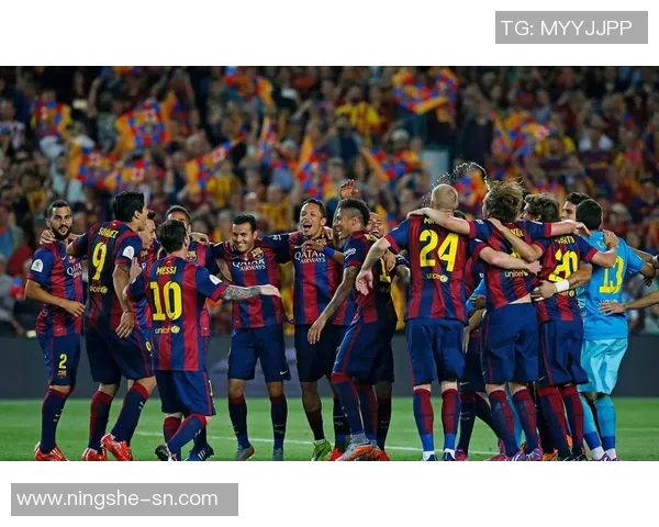 国王杯精彩重播巴萨对阵马竞全场回顾与精彩瞬间分析