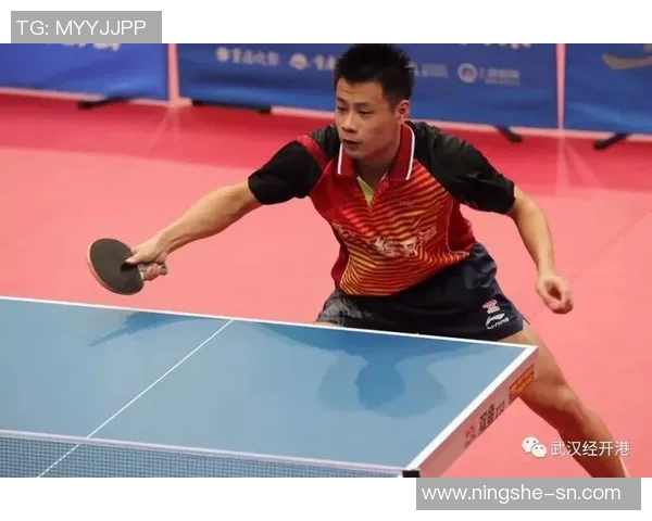 武汉乒乓球队的深度控制策略与技术解析探秘