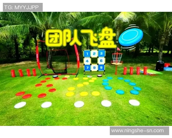 杭州飞盘队引领潮流最新飞盘配合TOP10精彩纷呈