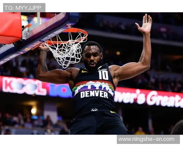 2016年1月22日NBA精彩对决掘金队与灰熊队的激烈较量回顾