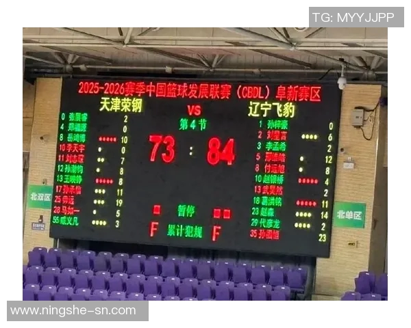 CBA辽宁队对阵天津队比赛中六次罚球一掷引发热议 CBA辽宁队对阵天津队比赛中六次罚球一掷引发热议