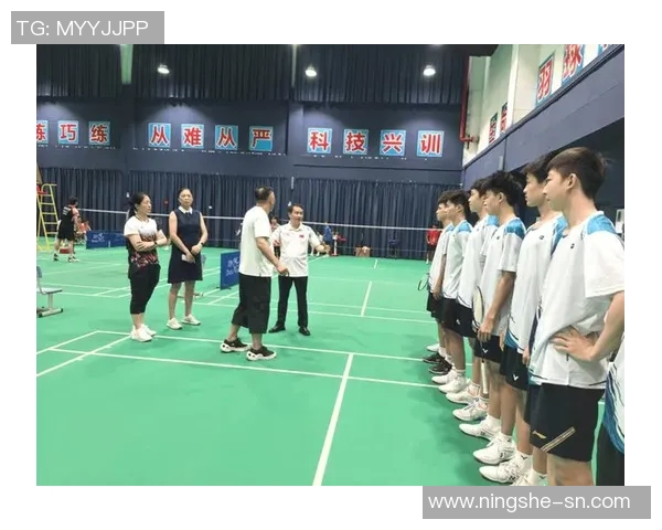 重庆羽毛球队选拔赛点评：个人能力展现与团队协作的完美结合